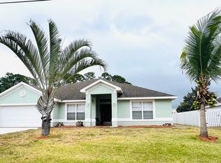 1757 SW Chicory Ter, Port Saint Lucie, FL 34953