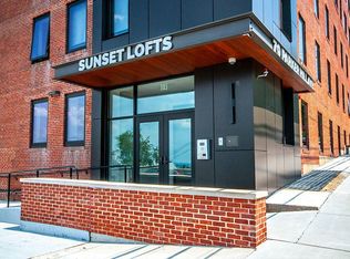 70 Parker Hill Ave APT 501, Boston, MA 02120