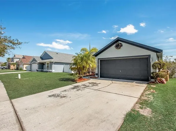 3111 Turnberry Blvd, Kissimmee, FL 34744