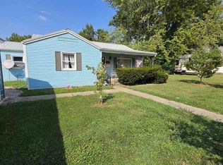 531 W Main St, Jasonville, IN 47438