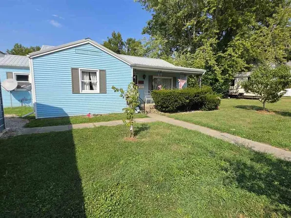 531 W Main St, Jasonville, IN 47438