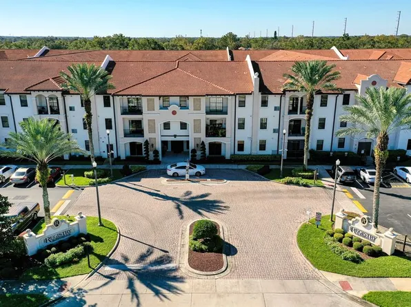 5550 E MICHIGAN STREET #2306, ORLANDO, FL 32822
