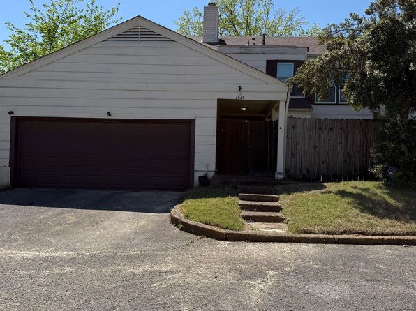 3637 Haughton Ln #2, Memphis, TN 38128