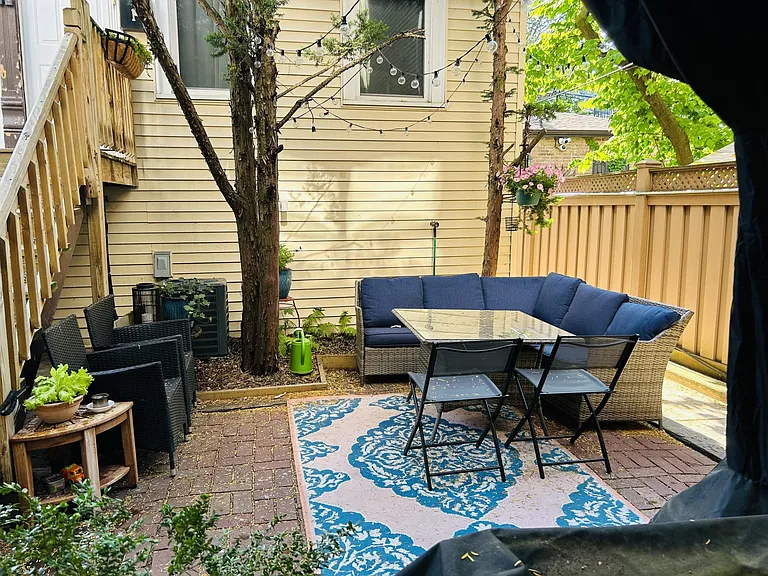 2849 N Racine Ave #2F — Photo 3