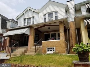 1217 Marlyn Rd, Philadelphia, PA 19151