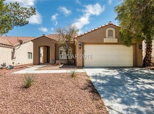 1708 Morado Hills Ln, Las Vegas, NV 89128