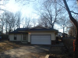 68335 S 319th Rd, Wagoner, OK 74467