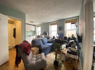 35 Charter St #6A, Boston, MA 02113