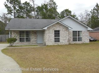 2519 Cove St, Hinesville, GA 31313