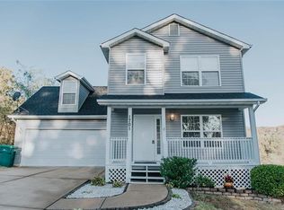 1701 Twelve Oaks Pl, Pevely, MO 63070