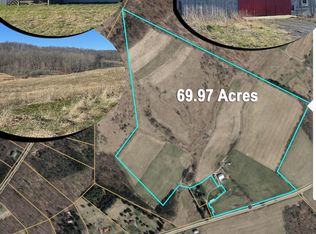 949 Ben Dewitt Rd, Friendsville, MD 21550