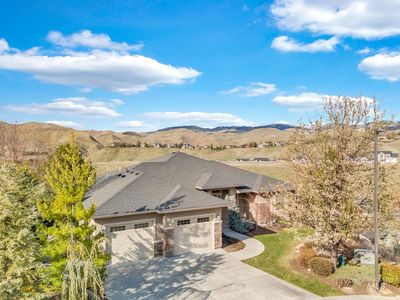 2272 W Winter Camp Dr, Boise, ID, 83703