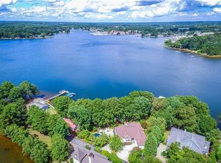 16816 Fidler Ln, Cornelius, NC 28031