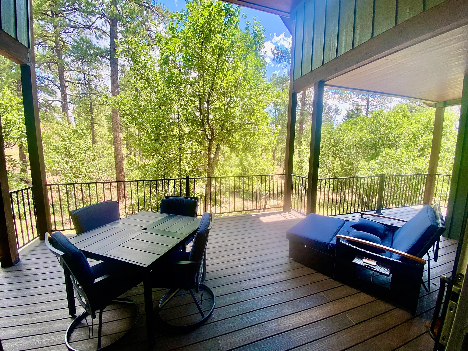2 bed, 995 sqft, $4,500 — Photo 4