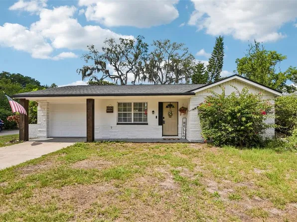 6051 Tennessee Ave, New Port Richey, FL 34653