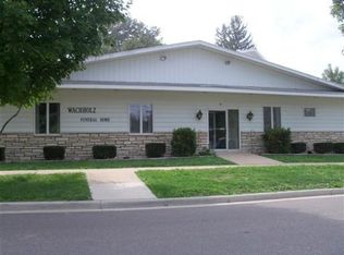 181 S Main St, Markesan, WI 53946