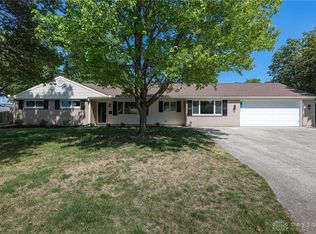 121 Cushwa Dr, Dayton, OH 45459