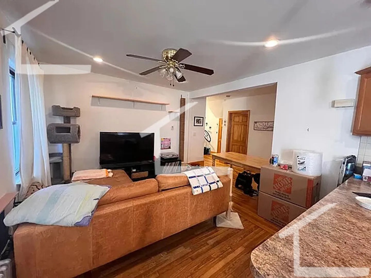 Check out this 3 bed 2 bath in Lower Allston — Photo 3