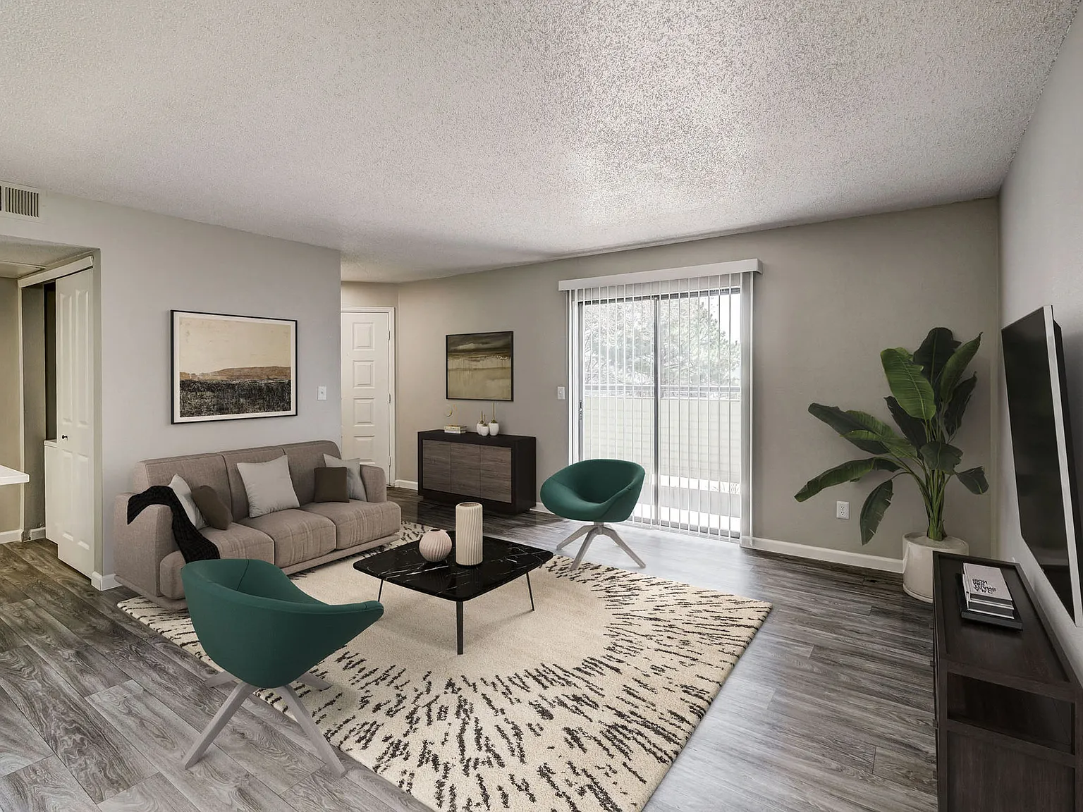The Vue at Spring Creek — Photo 3
