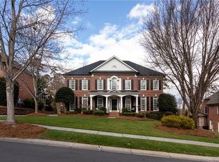 14141 Timbergreen Dr, Huntersville, NC 28078