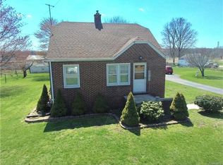 32725 Sibley Rd, Romulus, MI 48174