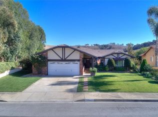 15471 Feldspar Dr, Chino Hills, CA 91709