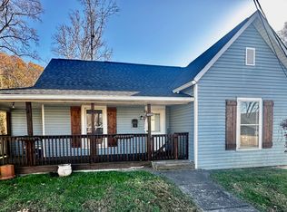 604 Augusta Ave, Knoxville, TN 37920