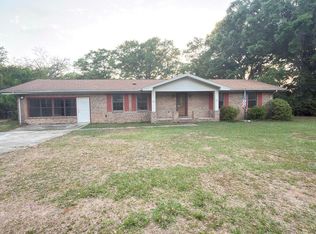 4301 Pace Ln, Pace, FL 32571