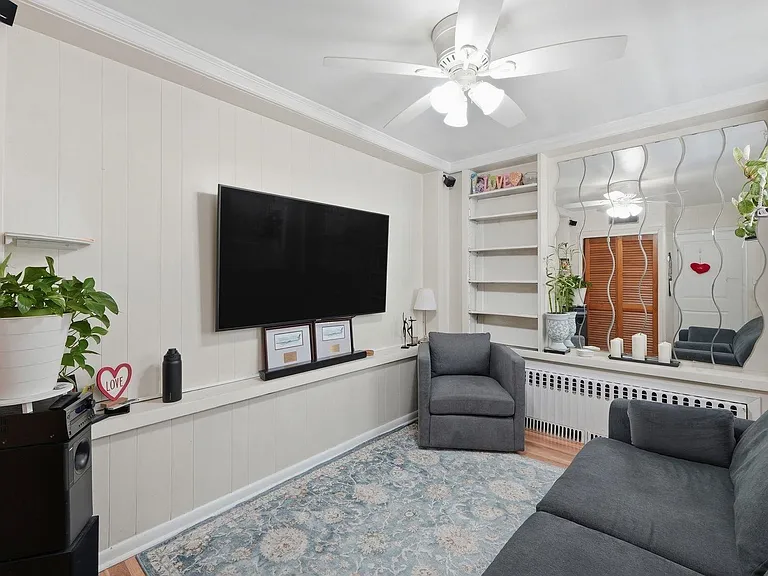 532 Palisade Ave #1 — Photo 6
