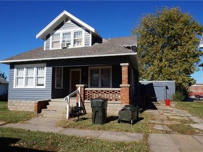115 Ming St, Warrensburg, MO, 64093