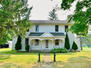 2119 Macintyre Rd, Caledonia, NY 14423