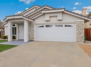 27611 Avenida Halago, Sun City, CA 92585