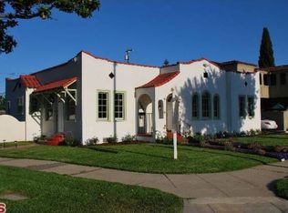 1200 Meadowbrook Ave, Los Angeles, CA 90019