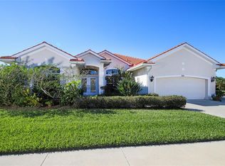 341 Otter Creek Dr, Venice, FL 34292