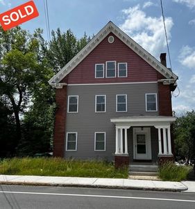 97 Summer St, Fitchburg, MA, 01420