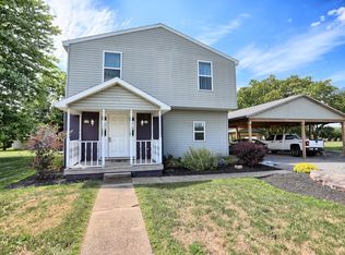 110 Shull Rd, Muncy, PA 17756