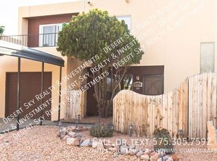 1253 N Willow St, Las Cruces, NM 88001