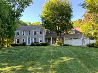 39 Nauset St, Sandwich, MA 02563