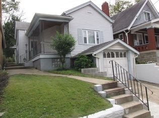 212 Roosevelt Ave, Bellevue, KY