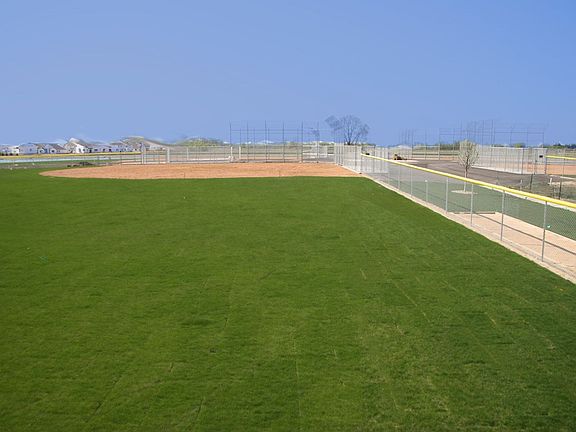 1061 Clearwater Drive