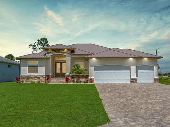 235 Rotonda Blvd S, Rotonda West, FL 33947