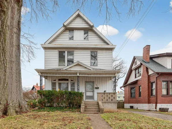 2502 Marsh Ave, Cincinnati, OH 45212