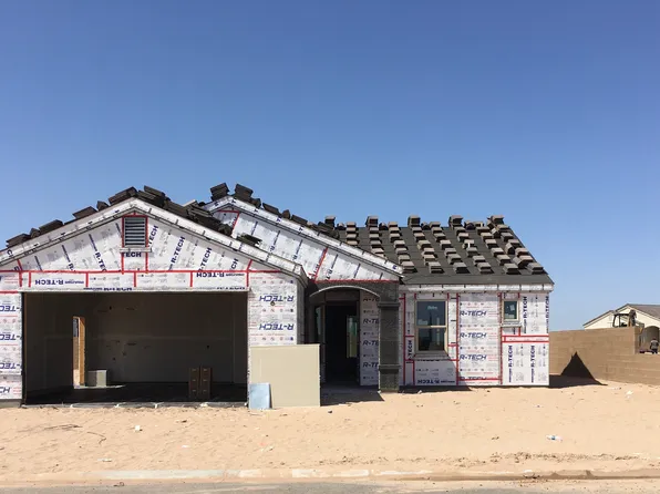 8444 E 34th Ln, Yuma, AZ 85365