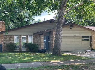11118 E 17th St, Tulsa, OK 74128