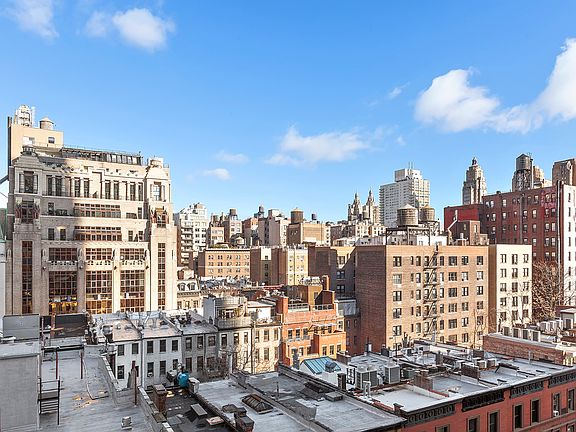 3rd image of 140 W 69th St APT 85A