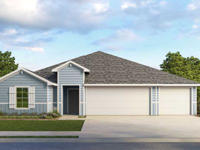 197 Great Northern Dr, Cedar Creek, TX, 78612