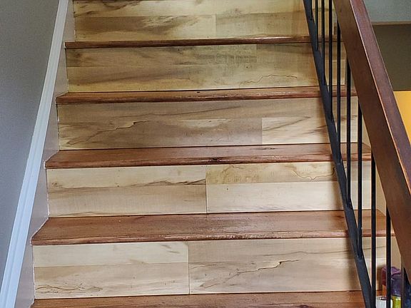 Foyer Entry