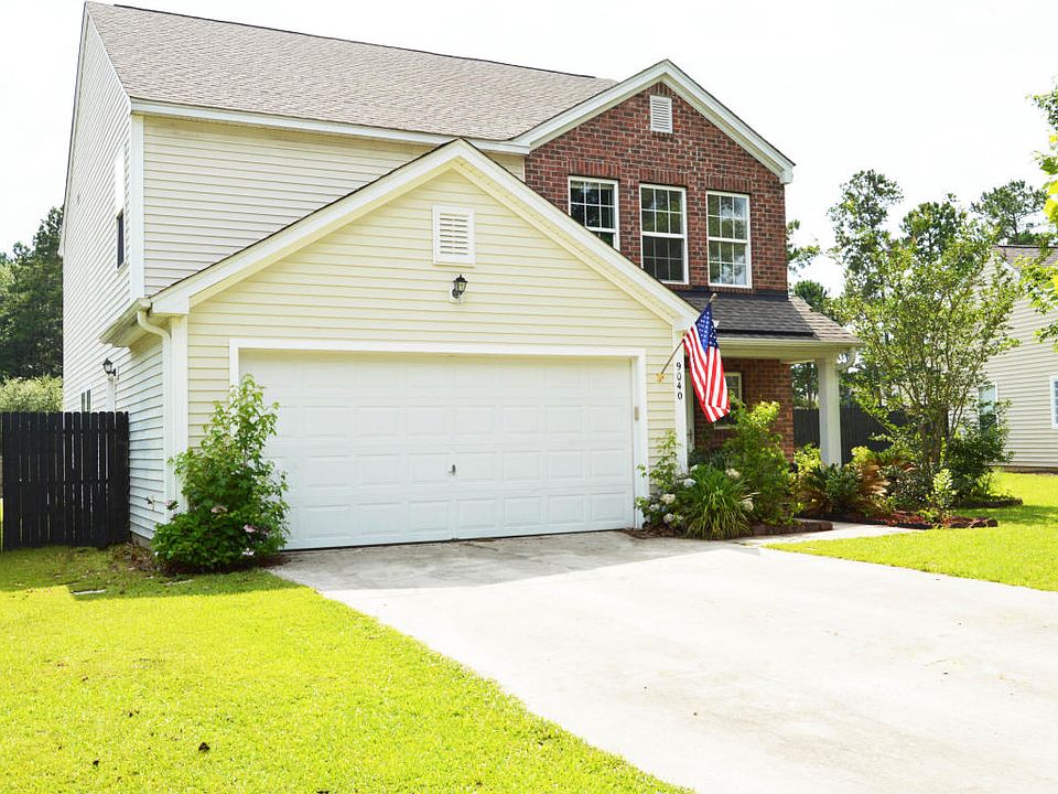 1st image of 9040 Pickett Fence Ln