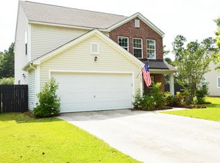 9040 Pickett Fence Ln, Summerville, SC 29485