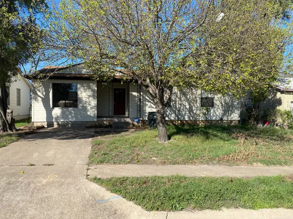 207 W Voelter Ave, Killeen, TX 76541